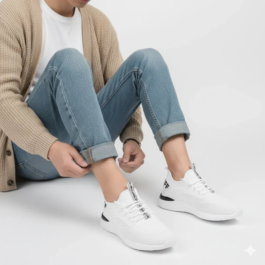 VORTEX | +8 CM OMEDELBART, GARANTERAD KOMFORT