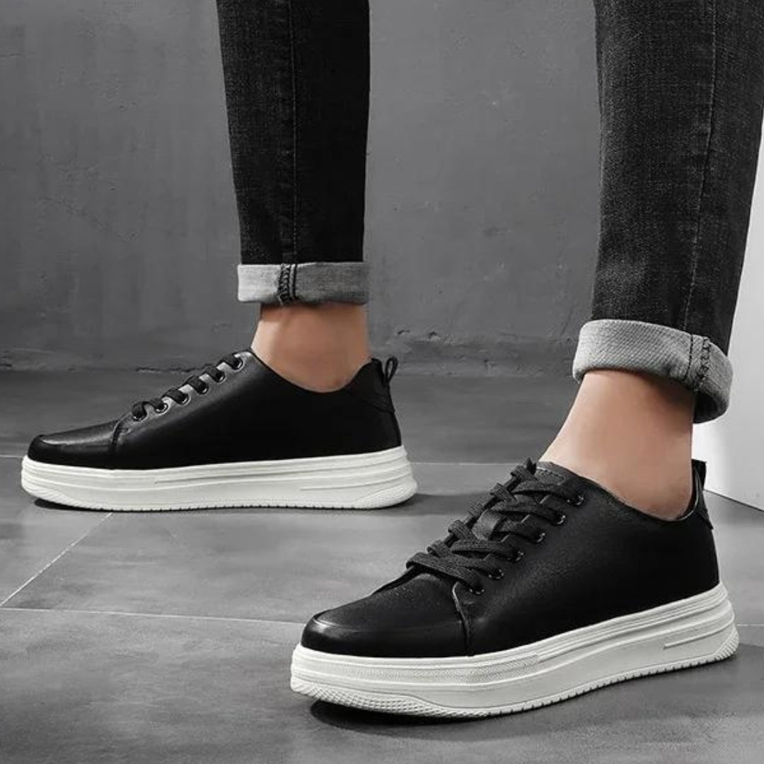 BASIC | +6 CM INSTANTANÉMENT, CONFORT GARANTI - Stepral