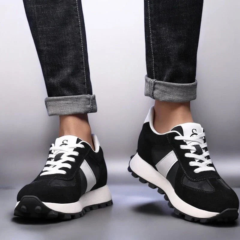 DUNE | +6 CM OMEDELBART, GARANTERAD KOMFORT