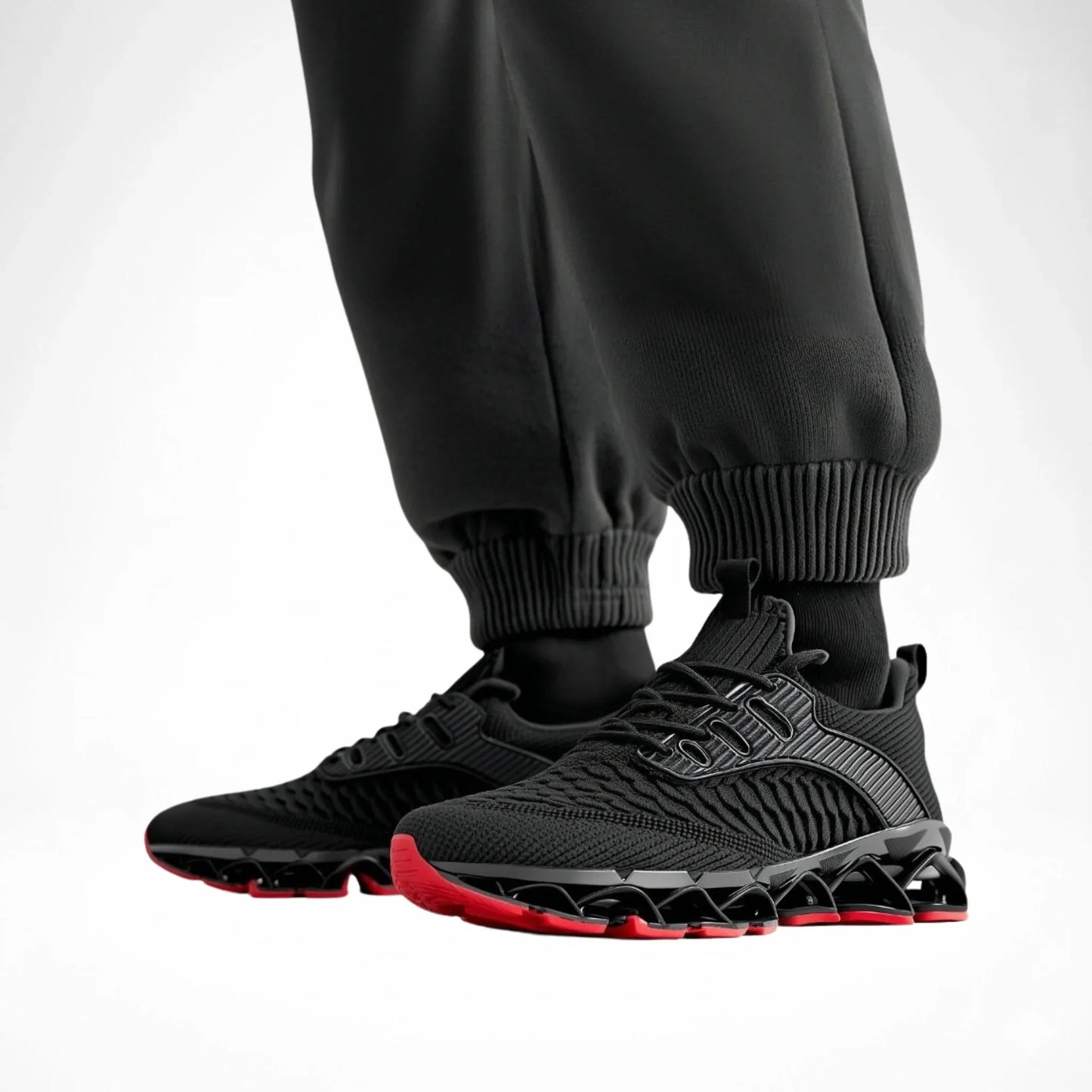 ARCTIC | +6 CM OMEDELBART, GARANTERAD KOMFORT