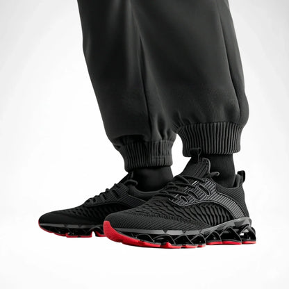 ARCTIC | +6 CM OMEDELBART, GARANTERAD KOMFORT