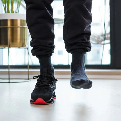 ARCTIC | +6 CM OMEDELBART, GARANTERAD KOMFORT