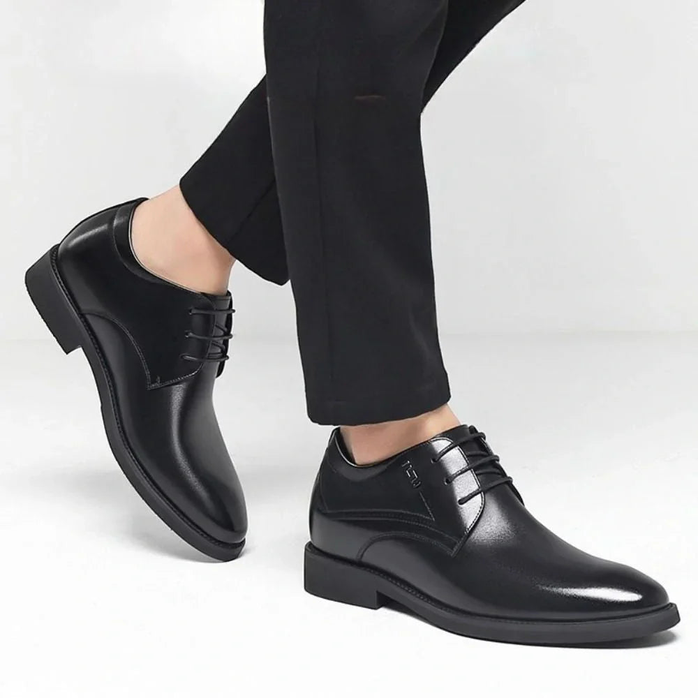 CLASSICO | +7 CM OMEDELBART, GARANTERAD KOMFORT