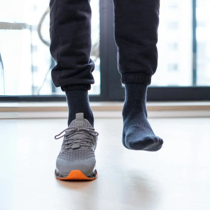 ARCTIC | +6 CM OMEDELBART, GARANTERAD KOMFORT