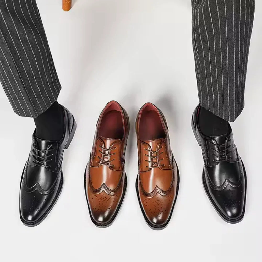 LEGACY | +6 CM OMEDELBART, GARANTERAD KOMFORT