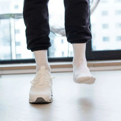 ARCTIC | +6 CM OMEDELBART, GARANTERAD KOMFORT