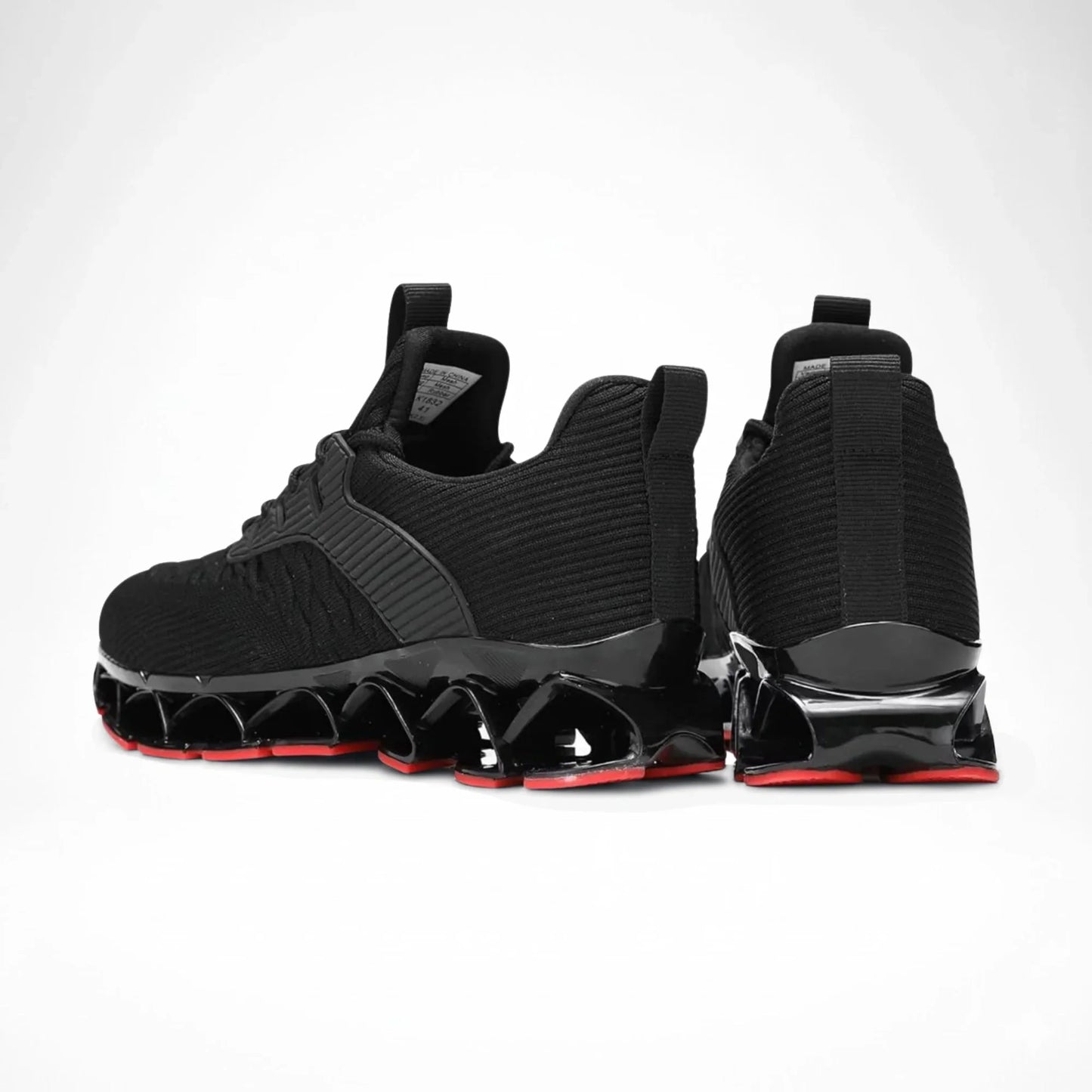 ARCTIC | +6 CM OMEDELBART, GARANTERAD KOMFORT