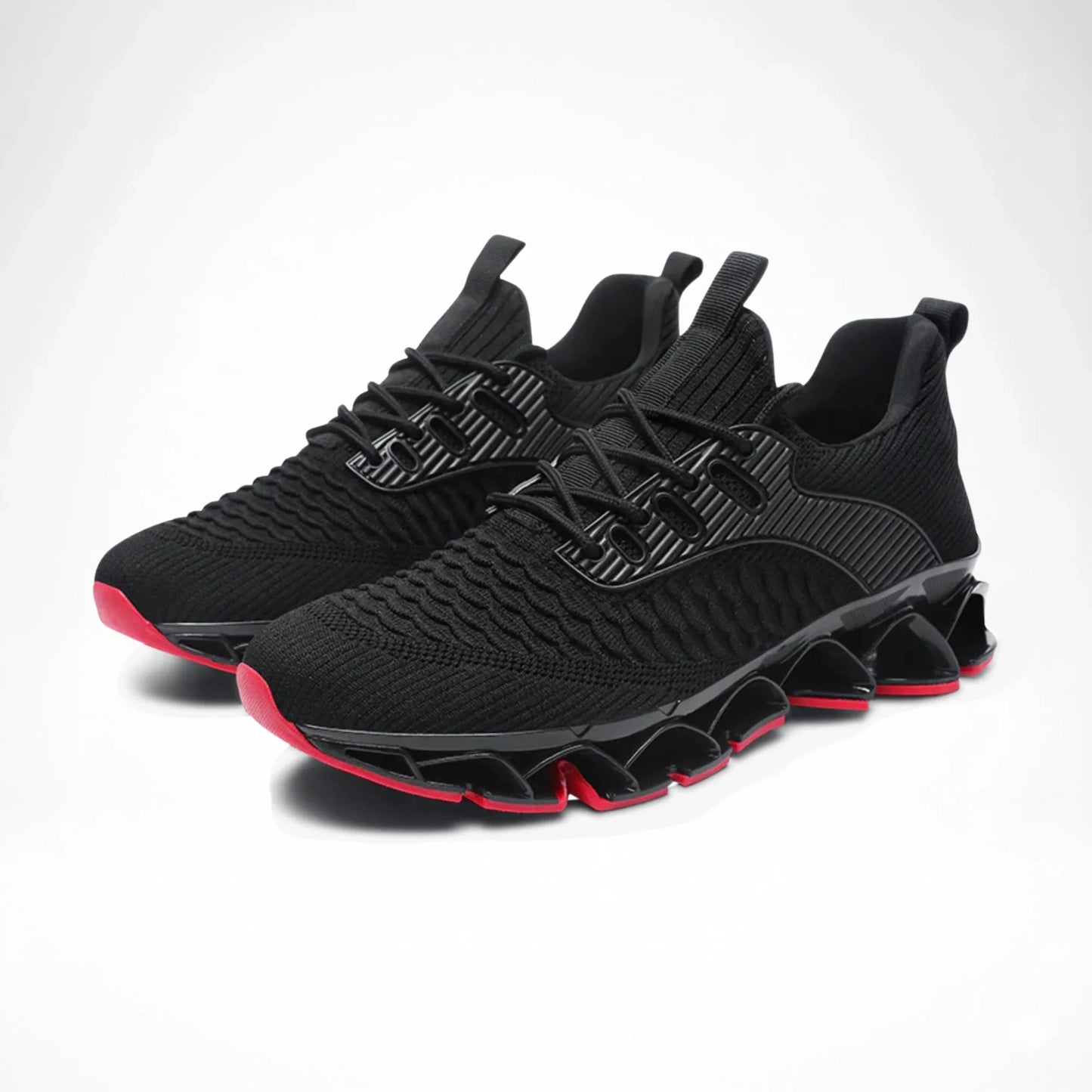 ARCTIC | +6 CM OMEDELBART, GARANTERAD KOMFORT