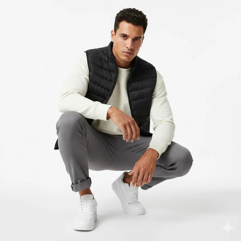 PURE | +8 CM OMEDELBART, GARANTERAD KOMFORT