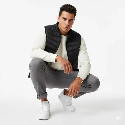 PURE | +8 CM OMEDELBART, GARANTERAD KOMFORT