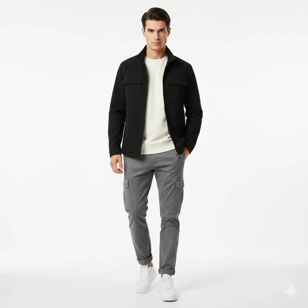 PURE | +8 CM OMEDELBART, GARANTERAD KOMFORT