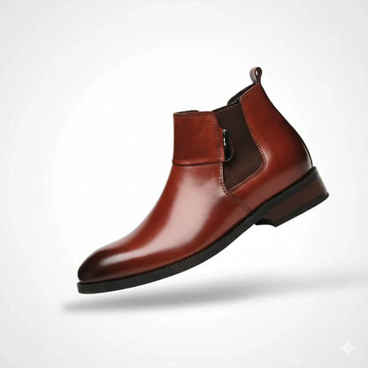 HERITAGE | +6 CM OMEDELBART, GARANTERAD KOMFORT