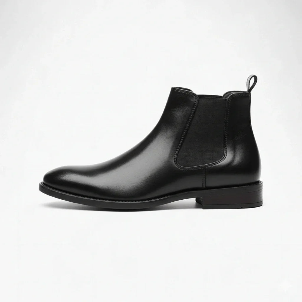 HERITAGE | +6 CM OMEDELBART, GARANTERAD KOMFORT