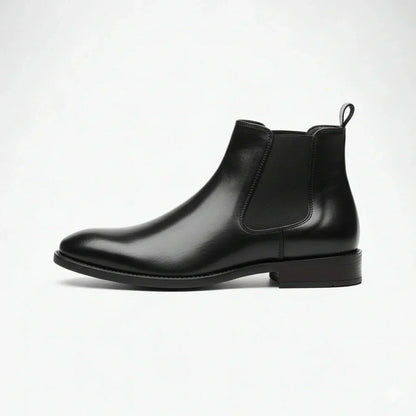 HERITAGE | +6 CM OMEDELBART, GARANTERAD KOMFORT