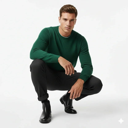 HERITAGE | +6 CM OMEDELBART, GARANTERAD KOMFORT