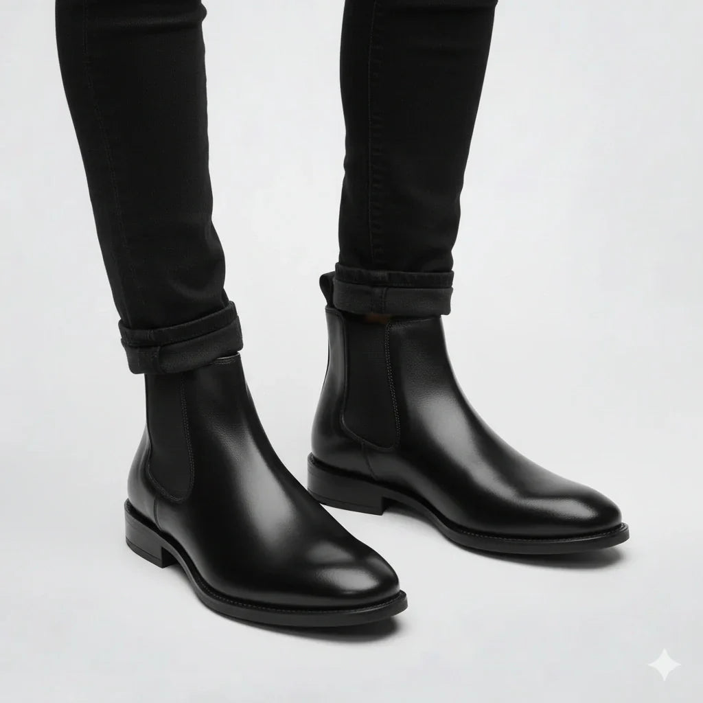 HERITAGE | +6 CM OMEDELBART, GARANTERAD KOMFORT