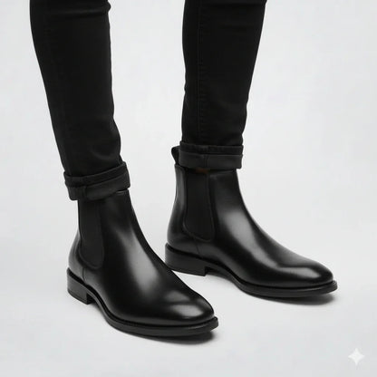 HERITAGE | +6 CM OMEDELBART, GARANTERAD KOMFORT