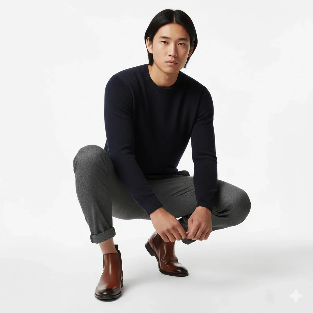 HERITAGE | +6 CM OMEDELBART, GARANTERAD KOMFORT