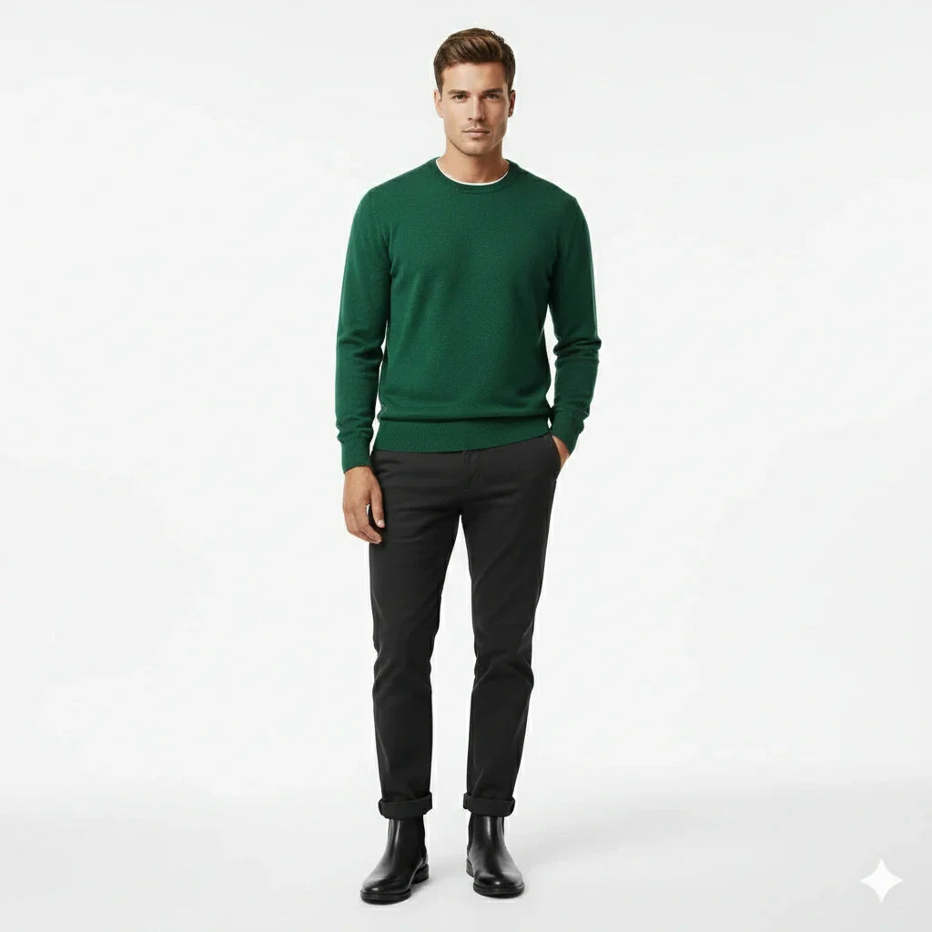 HERITAGE | +6 CM OMEDELBART, GARANTERAD KOMFORT