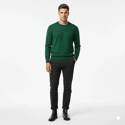 HERITAGE | +6 CM OMEDELBART, GARANTERAD KOMFORT