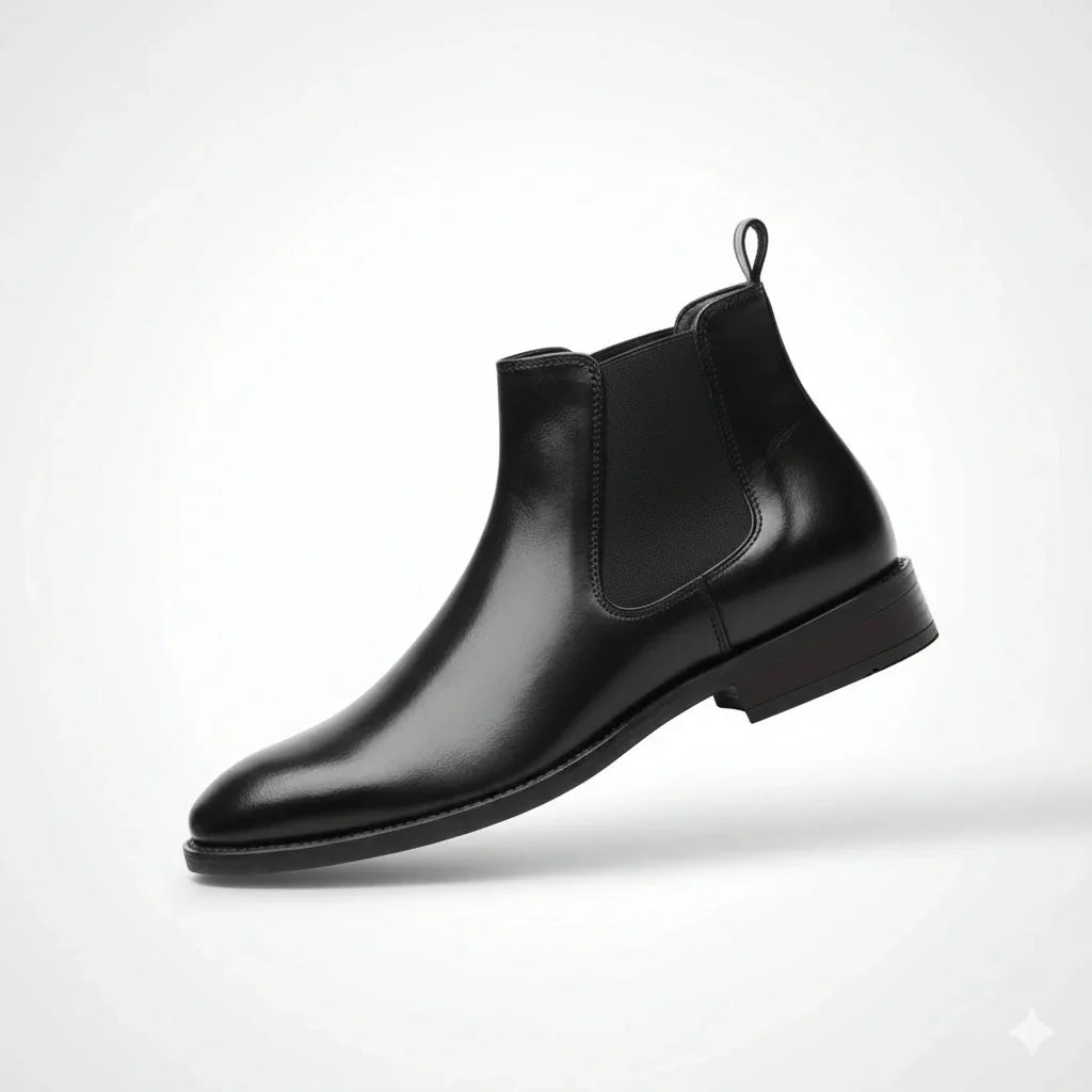 HERITAGE | +6 CM OMEDELBART, GARANTERAD KOMFORT