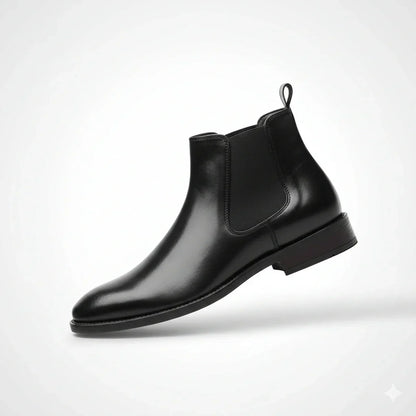 HERITAGE | +6 CM OMEDELBART, GARANTERAD KOMFORT