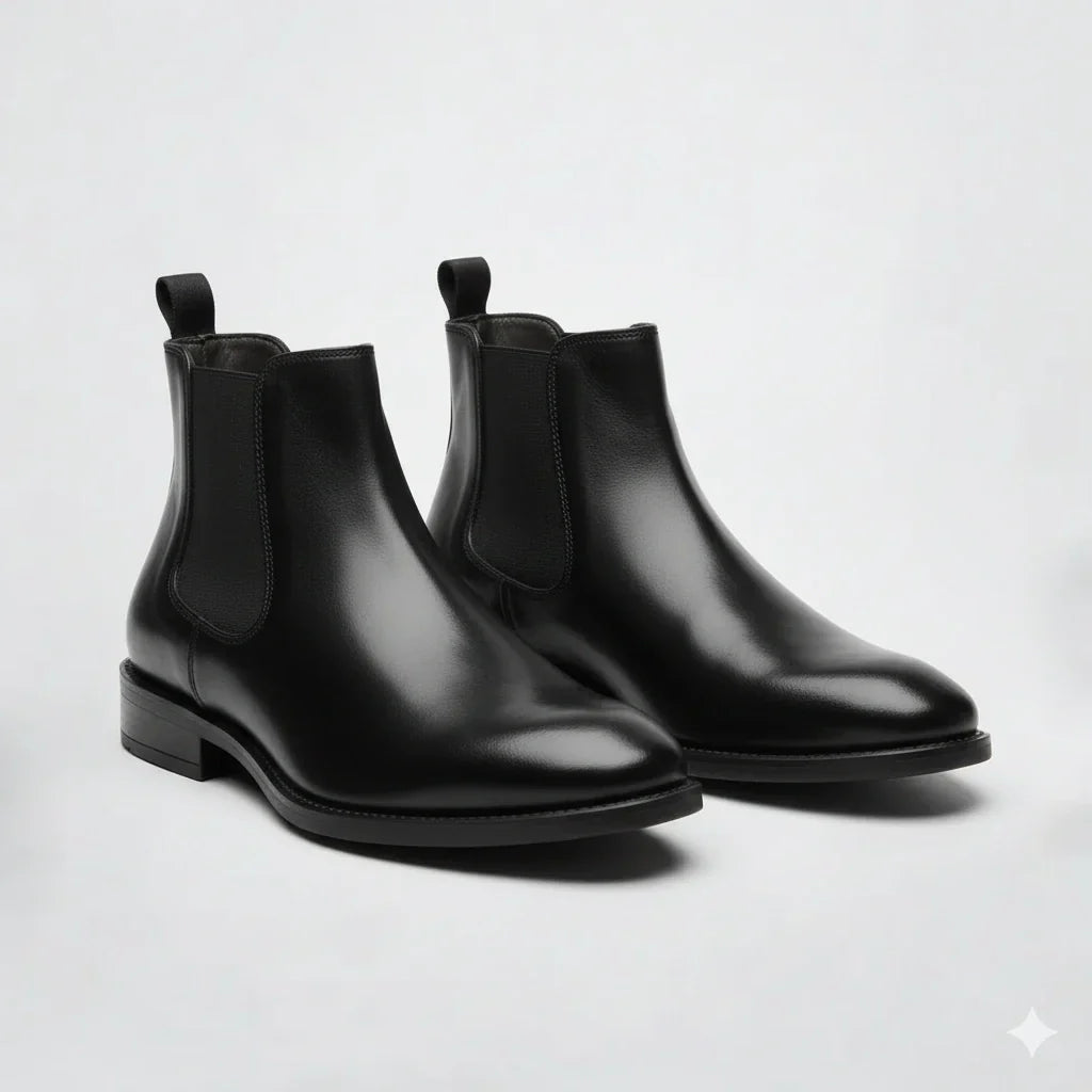 HERITAGE | +6 CM OMEDELBART, GARANTERAD KOMFORT