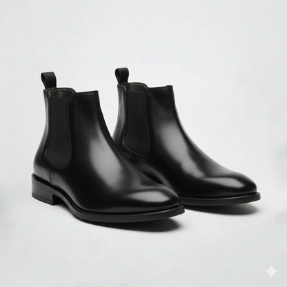 HERITAGE | +6 CM OMEDELBART, GARANTERAD KOMFORT