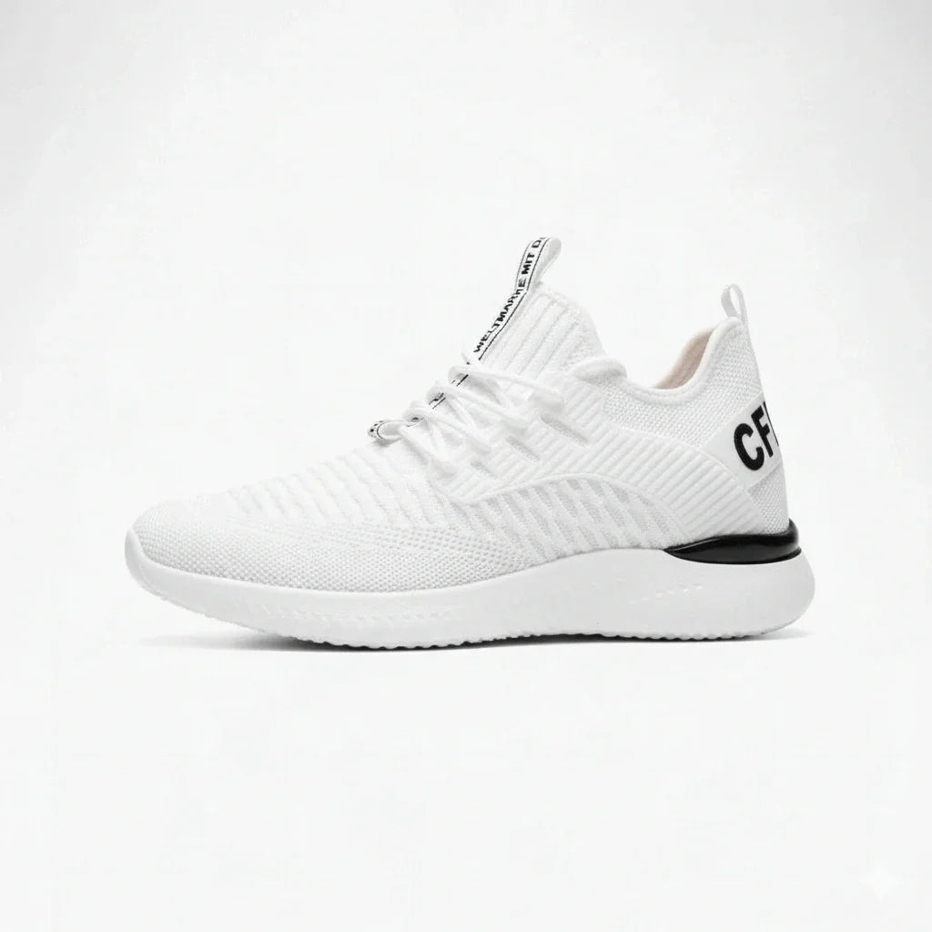 VORTEX | +8 CM OMEDELBART, GARANTERAD KOMFORT