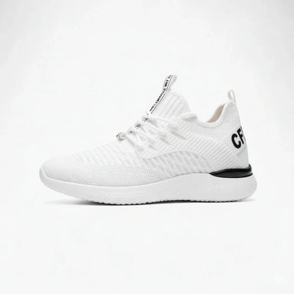 VORTEX | +8 CM OMEDELBART, GARANTERAD KOMFORT