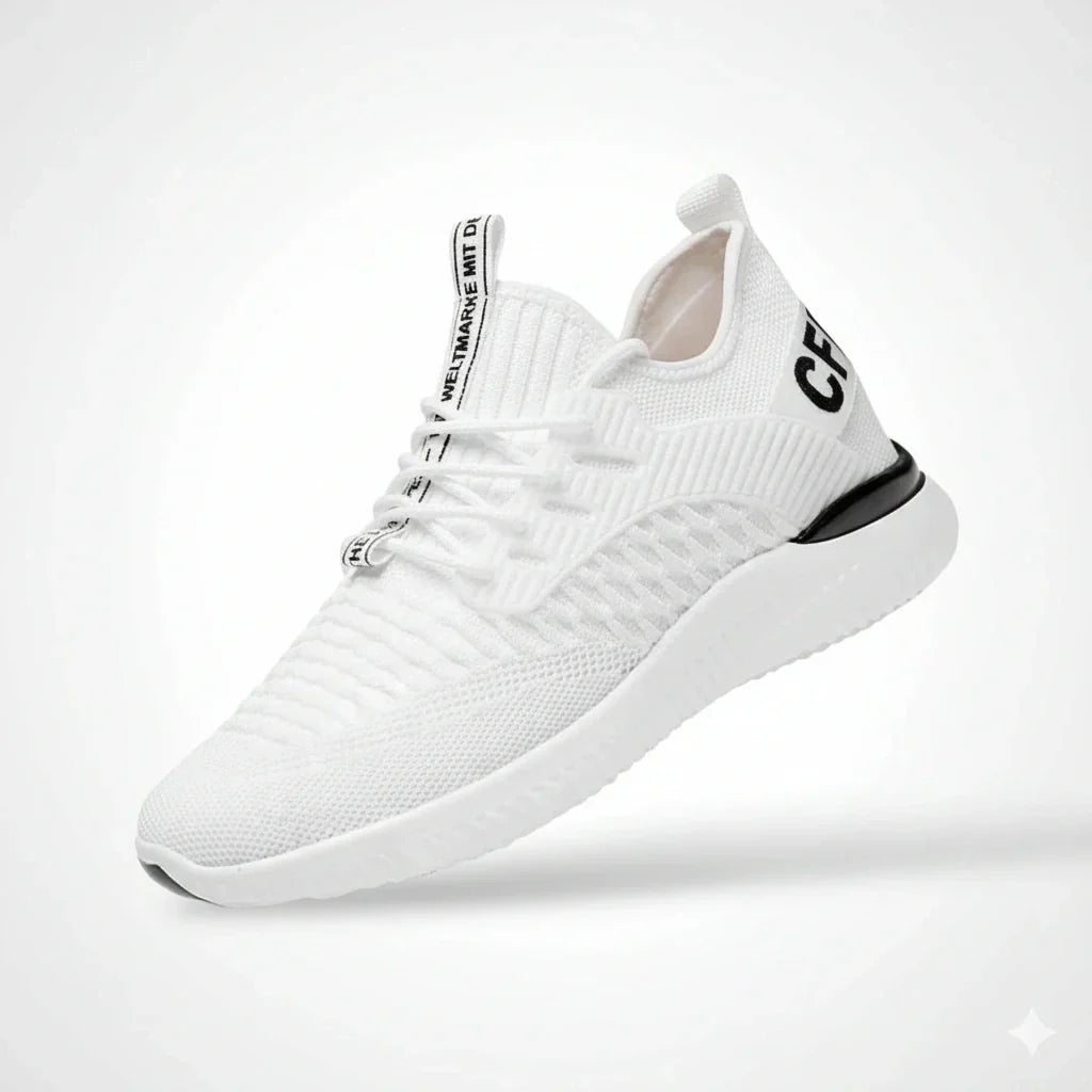 VORTEX | +8 CM OMEDELBART, GARANTERAD KOMFORT