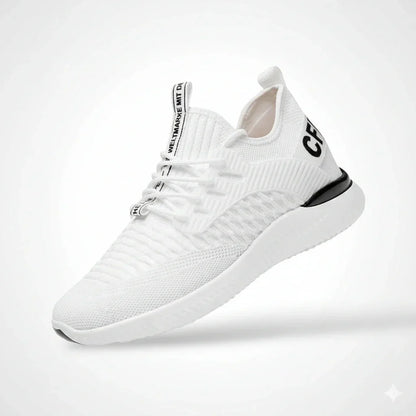 VORTEX | +8 CM OMEDELBART, GARANTERAD KOMFORT