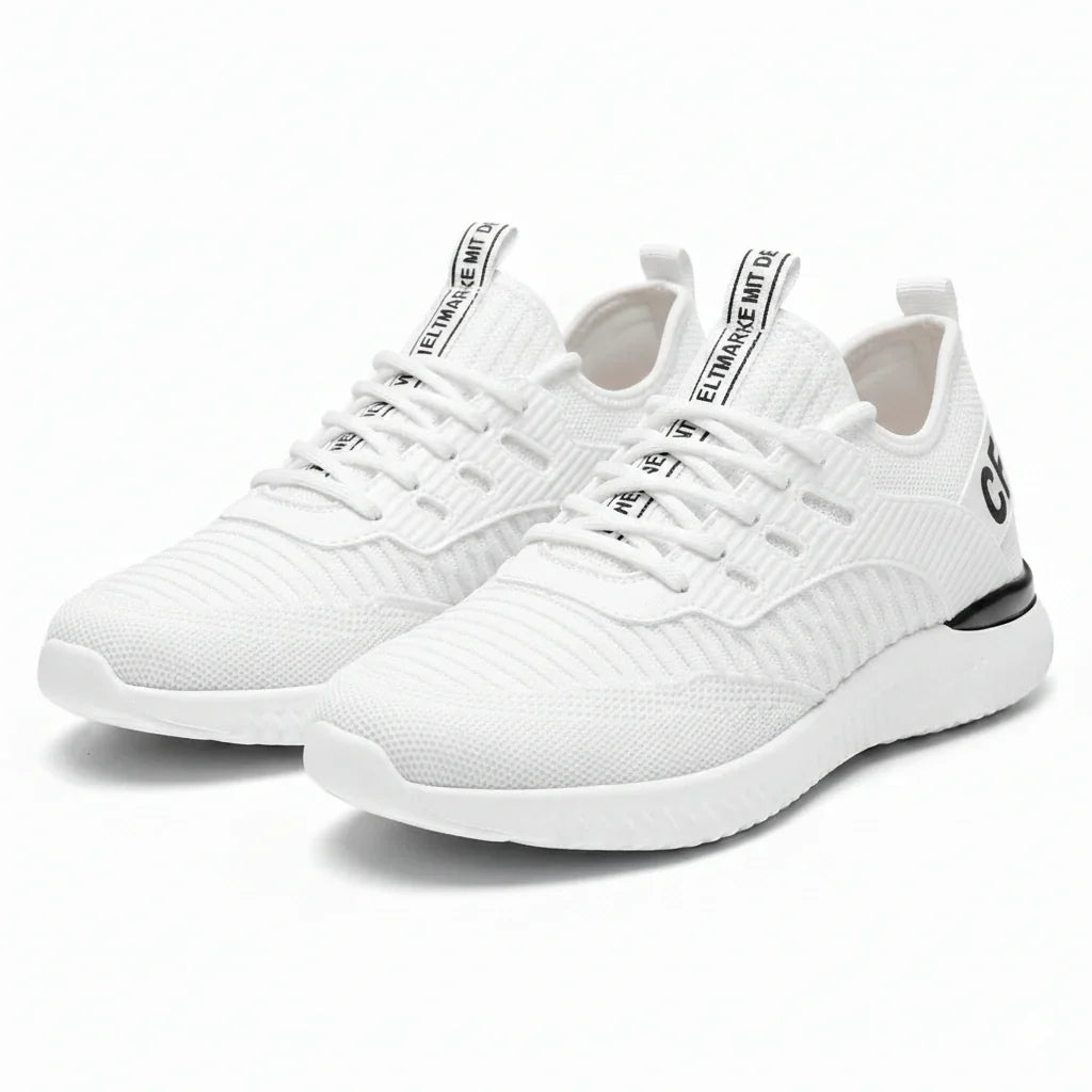 VORTEX | +8 CM OMEDELBART, GARANTERAD KOMFORT