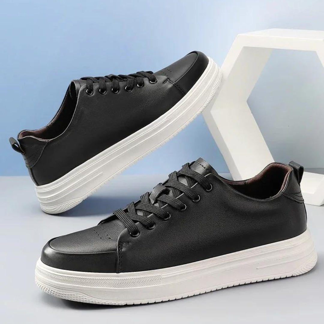 BASIC | +6 CM INSTANTANÉMENT, CONFORT GARANTI - Stepral