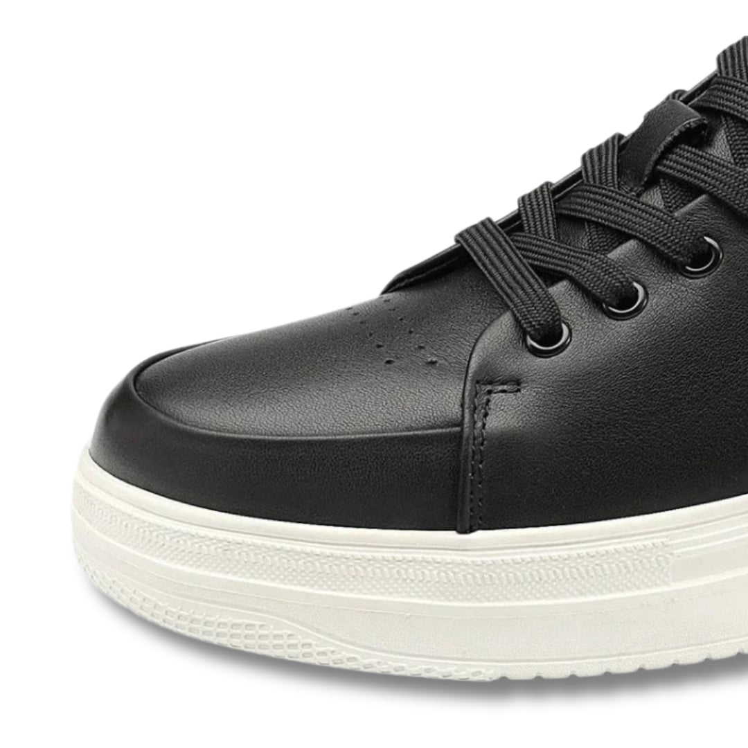 BASIC | +6 CM INSTANTANÉMENT, CONFORT GARANTI - Stepral