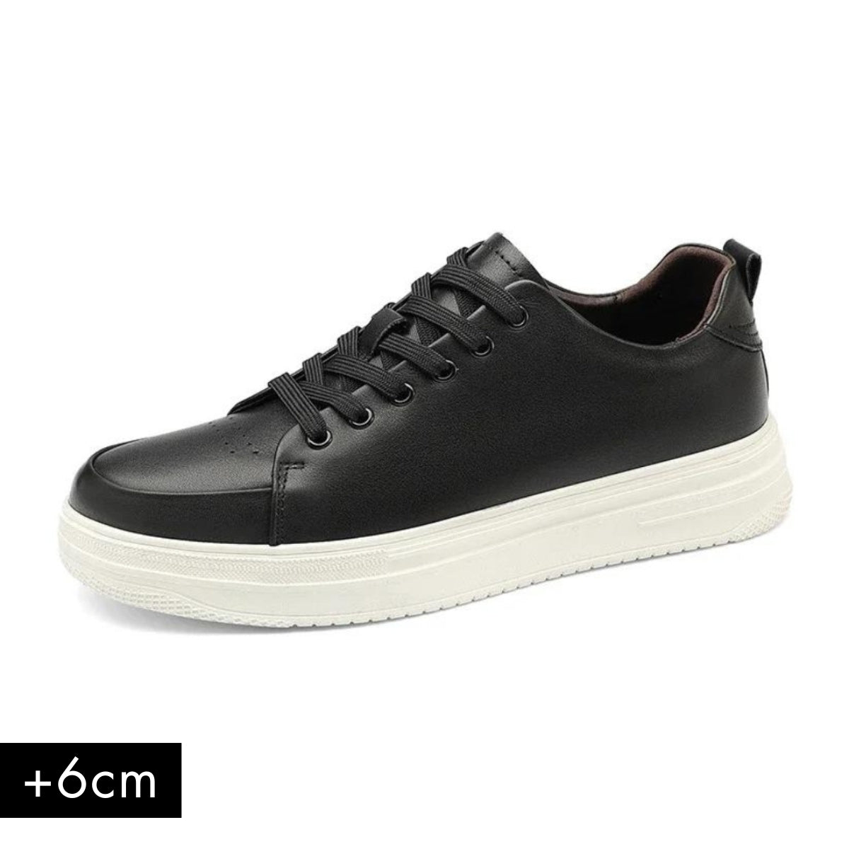 BASIC | +6 CM INSTANTANÉMENT, CONFORT GARANTI - Stepral