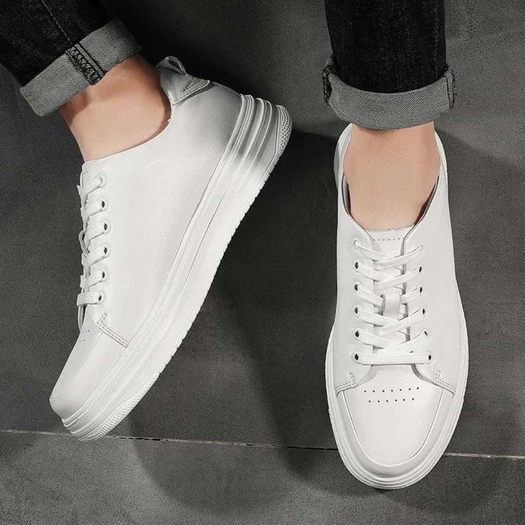 BASIC | +6 CM INSTANTANÉMENT, CONFORT GARANTI - Stepral