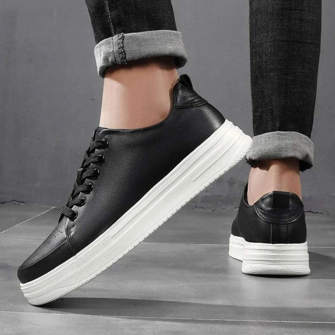 BASIC | +6 CM INSTANTANÉMENT, CONFORT GARANTI - Stepral