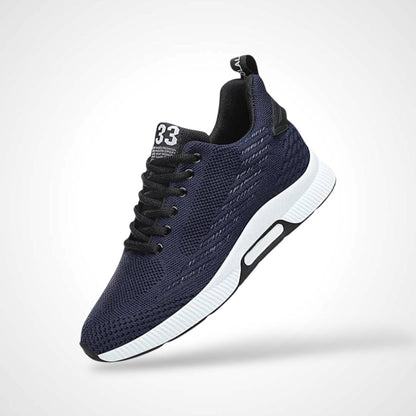 RUSHY | +8 CM OMEDELBART, GARANTERAD KOMFORT