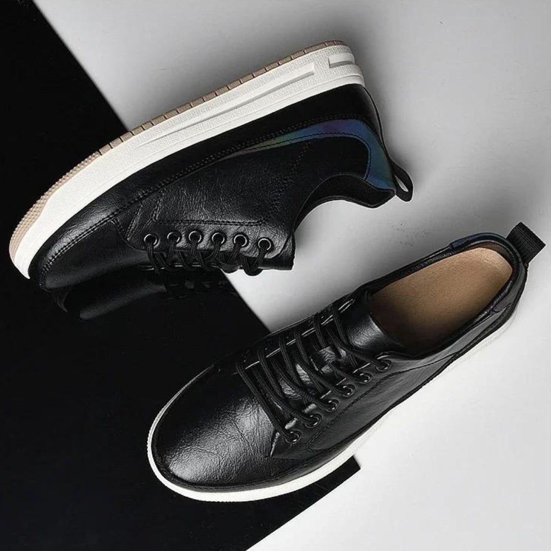 CARLOS | +8 CM INSTANTANÉMENT, CONFORT GARANTI - Stepral