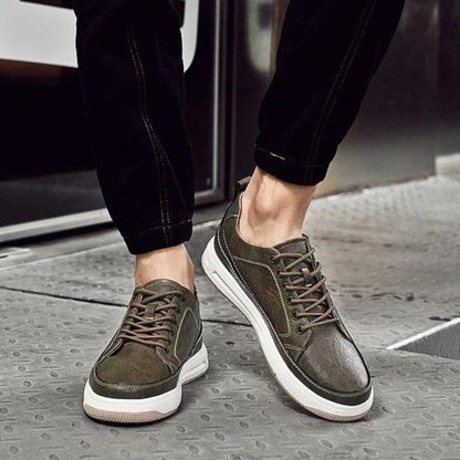 CARLOS | +8 CM INSTANTANÉMENT, CONFORT GARANTI - Stepral