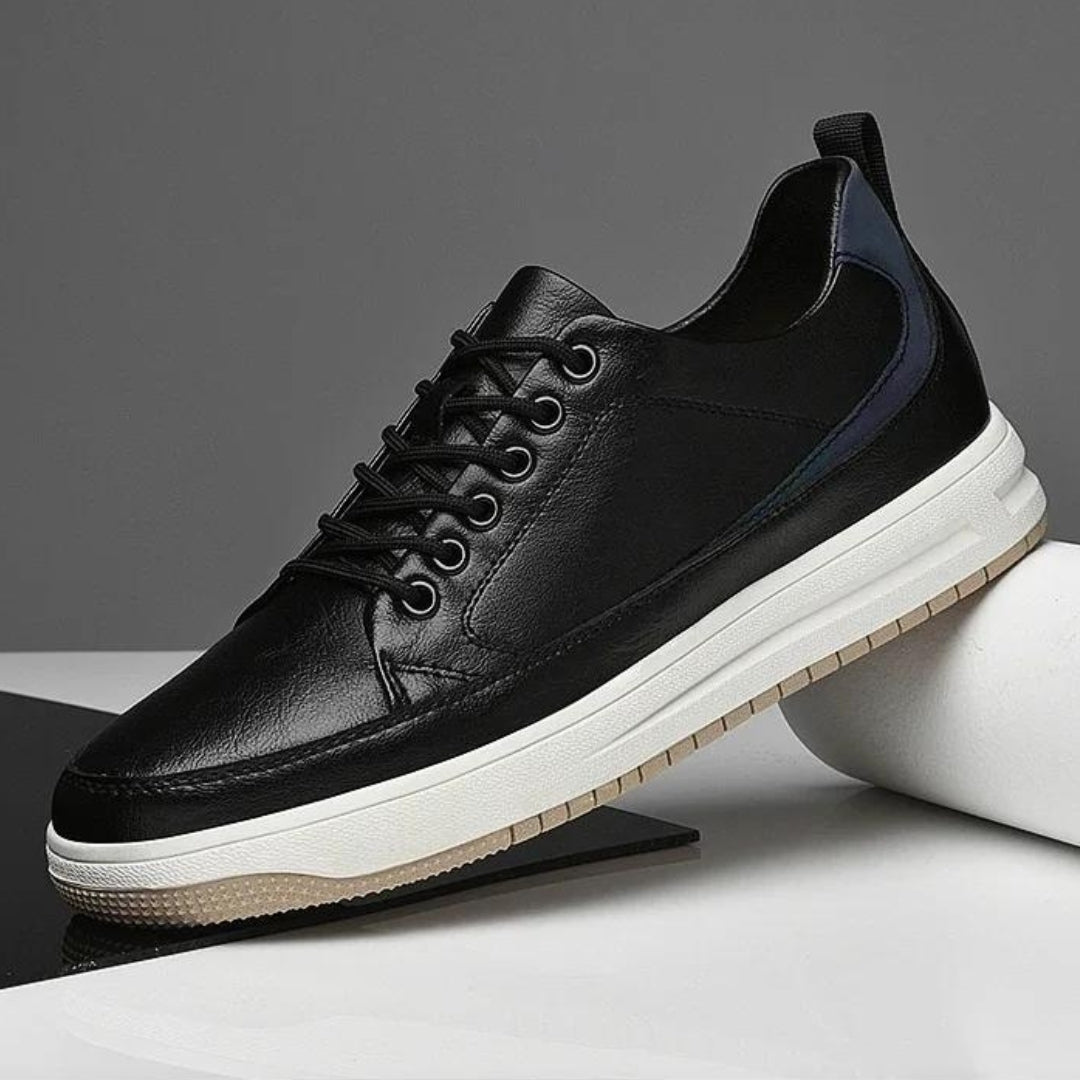 CARLOS | +8 CM INSTANTANÉMENT, CONFORT GARANTI - Stepral