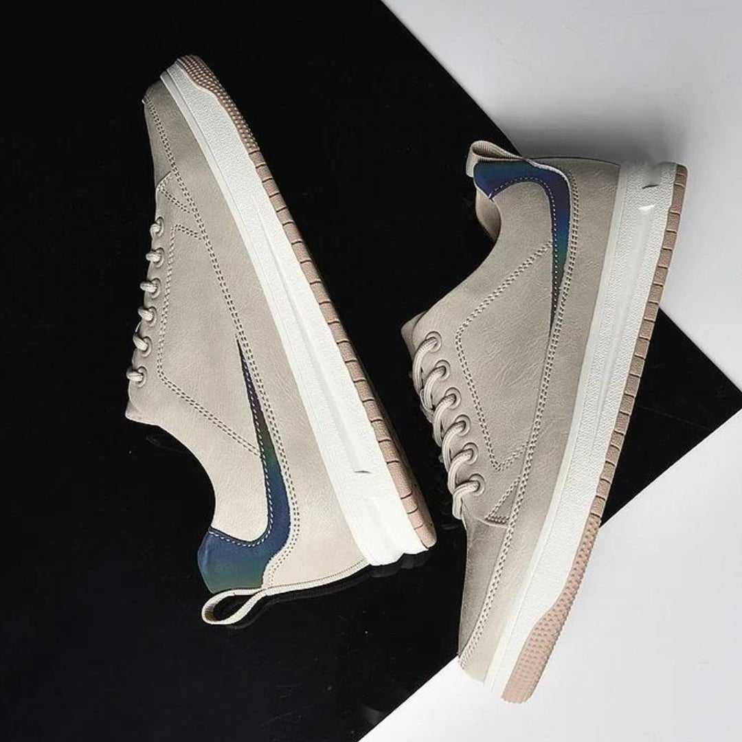 CARLOS | +8 CM INSTANTANÉMENT, CONFORT GARANTI - Stepral