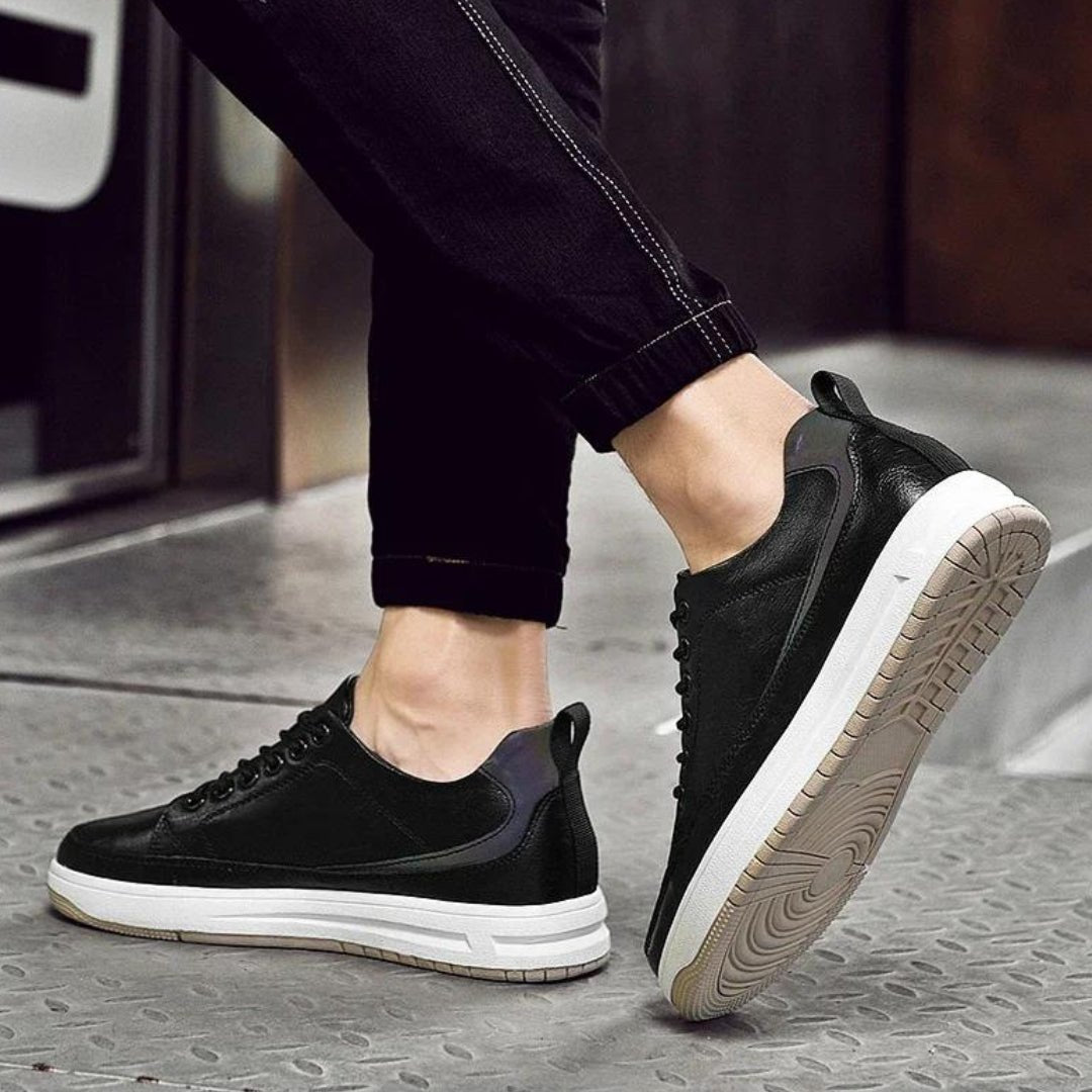 CARLOS | +8 CM INSTANTANÉMENT, CONFORT GARANTI - Stepral