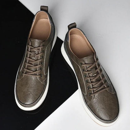 CARLOS | +8 CM INSTANTANÉMENT, CONFORT GARANTI - Stepral