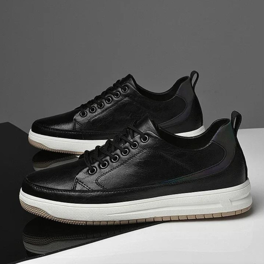 CARLOS | +8 CM INSTANTANÉMENT, CONFORT GARANTI - Stepral