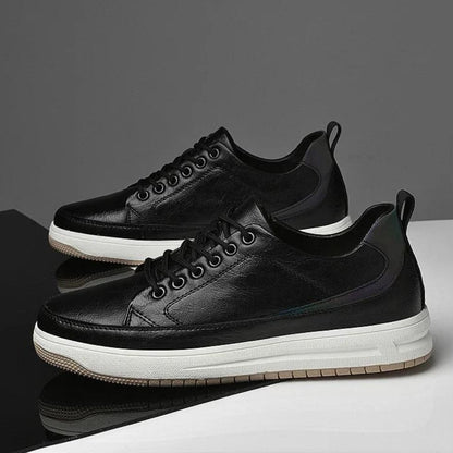 CARLOS | +8 CM INSTANTANÉMENT, CONFORT GARANTI - Stepral