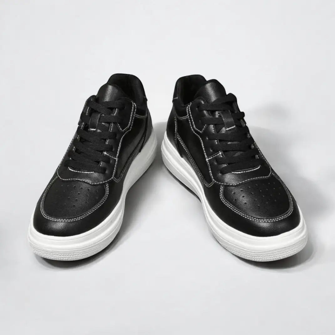 PURE | +8 CM OMEDELBART, GARANTERAD KOMFORT