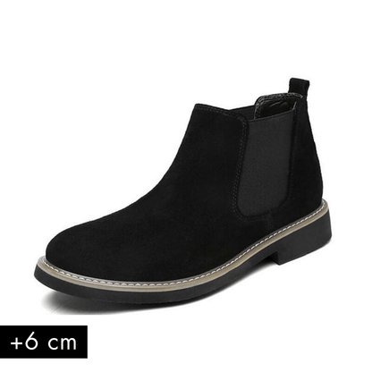 CHELSEAS | +6 CM INSTANTANÉMENT, CONFORT GARANTI - Stepral