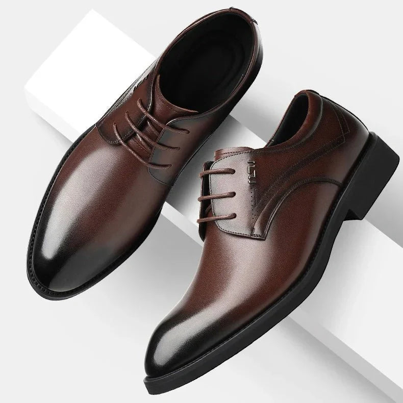 CLASSICO | +7 CM OMEDELBART, GARANTERAD KOMFORT